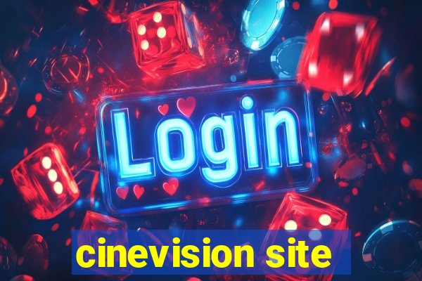 cinevision site